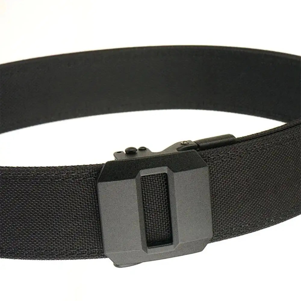 Automatic Tactical Belt